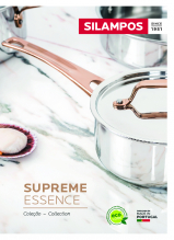 Supreme Essence Broschüre