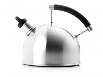 Commodore kettle