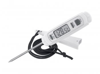 Digitales thermometer