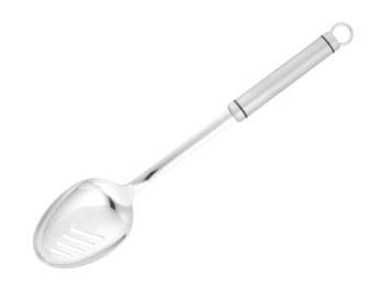 Slotted spoon