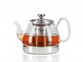 Induction teapot