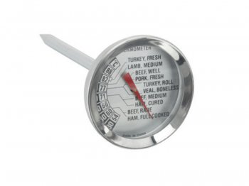 Thermomètre à viande