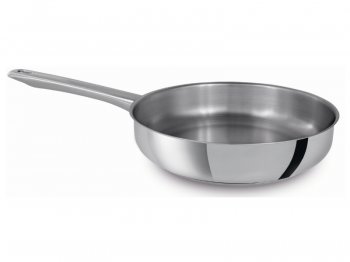 Frying pan no lid