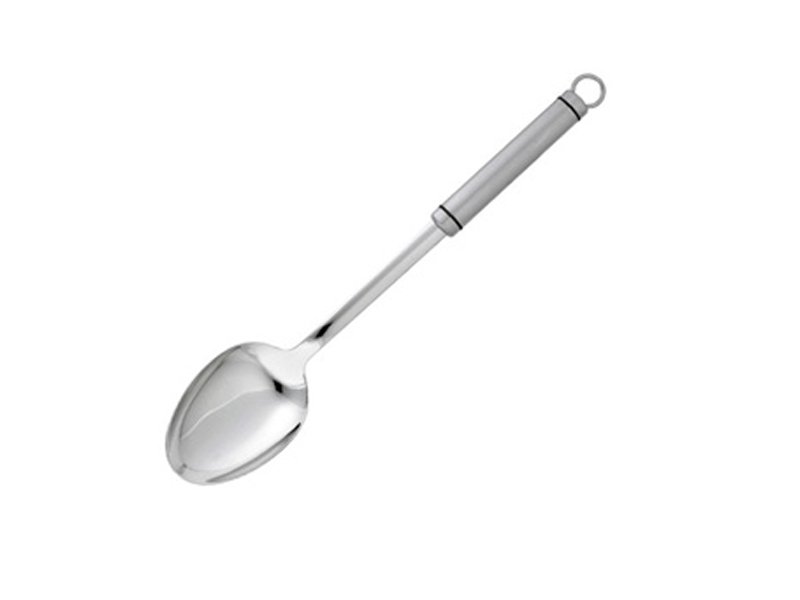 SOLID SPOON