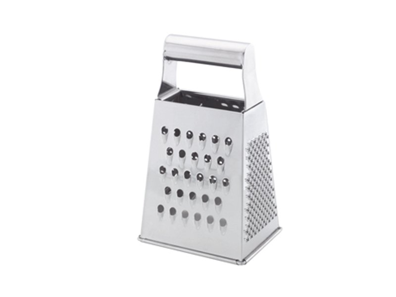 4 WAY SMALL GRATER