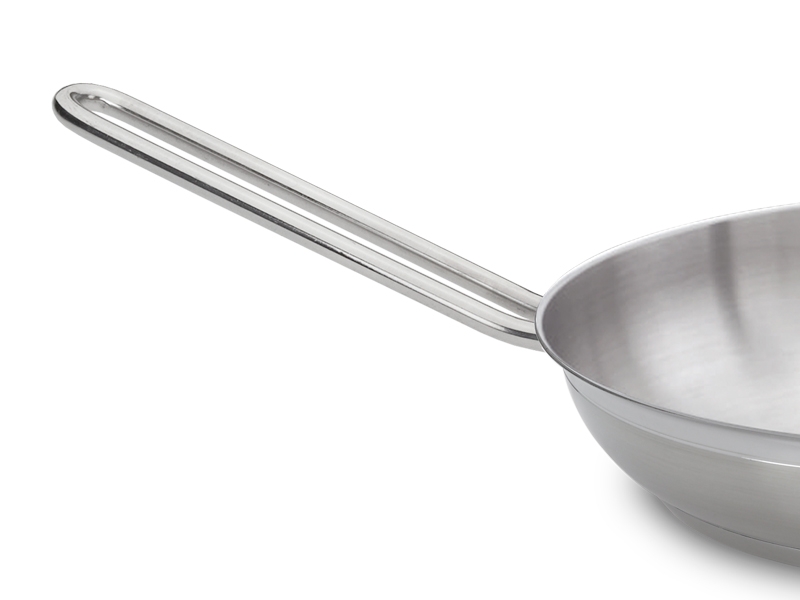 CONICAL FRYPAN 26