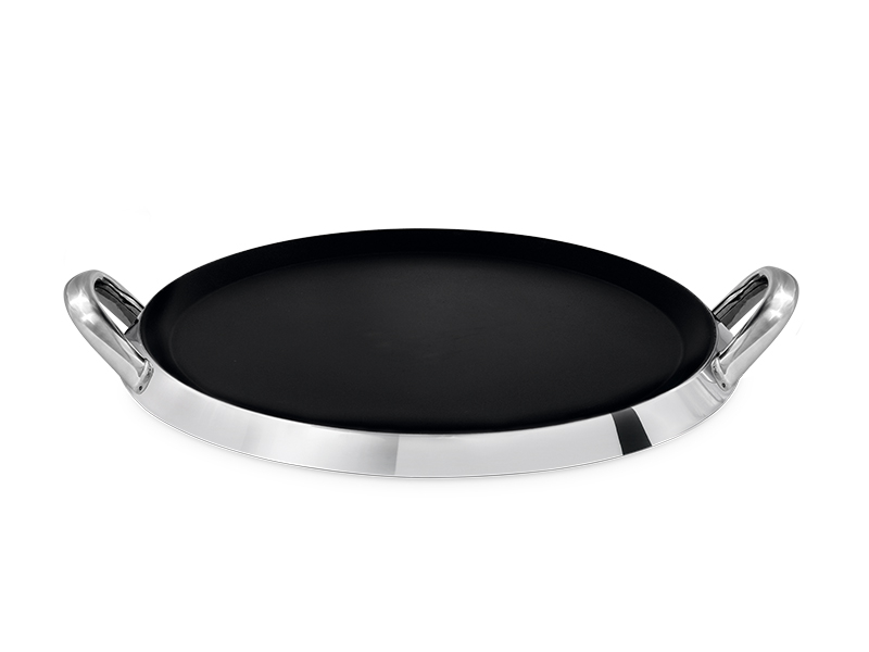 GRILL ROND ANTIAD 34