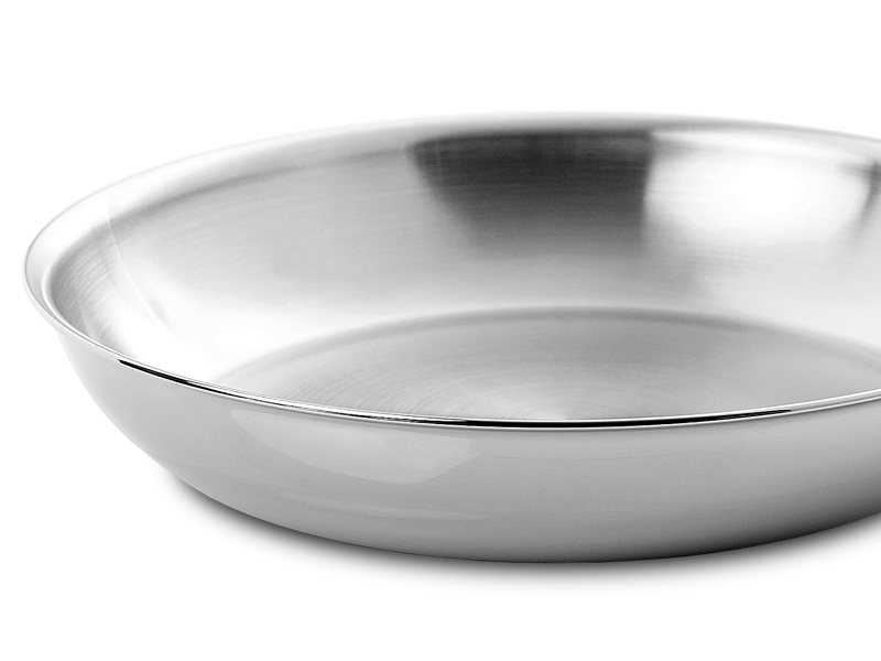 CONICAL FRYPAN 28